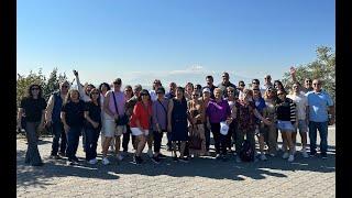 The Western Diocese Presents - Pilgrimage to Armenia -    September 2024