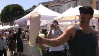 Glen Park Festival San Francisco