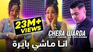 Cheba Warda ft. Amine La Colombe - Ana Machi Bayra (2023)/ شابة وردة وامين الكولومب - انا ماشي بايرة