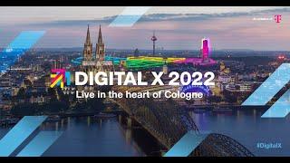 DIGITAL X 2022 Review (English Subtitles)