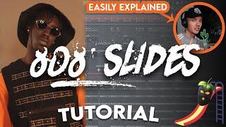 The ULTIMATE GUIDE to DRILL 808 SLIDES