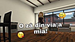 O ZI DIN VIATA UNUI NOOB ~Avakin Life~