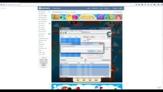 Как взломать монеты в игре Сокровища Пиратов вконтакте