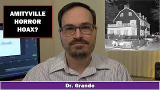 Was "The Amityville Horror" a Hoax?