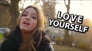 Irina Arsenijević - LOVE YOURSELF (Cover)