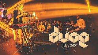 DVOE - Stronger [LIVE 360°]