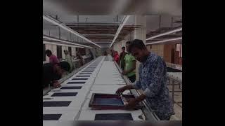 Baagh Enterprises | Clothing Manufacturer