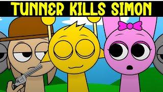 Incredibox - Sprunki Sinner Edition But Tunner Kill Simon