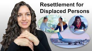 Refugee Resettlement