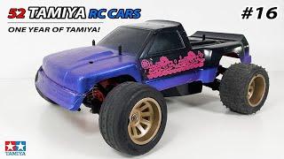 Tamiya Stadium Thunder 1996