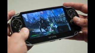 Why should you mod your Playstation Vita in 2020