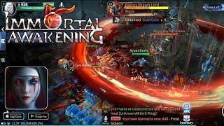 Immortal Awakening | NEOCRAFT LIMITED @Vijayop_gaming #gameplay