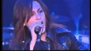 Aoi (Bounty) - Lost (Live)