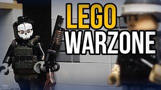 LEGO WARZONE BUT GORE 