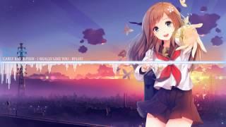 Nightcore - Carly Rae Jepsen - I Really Like You (Revo-Luution)