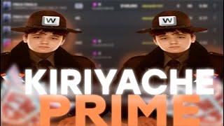 KIRYACHE PRIME