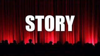 Screenwriting: What is a STORY?