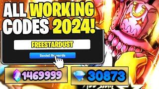 *NEW* ALL WORKING CODES FOR ALL STAR TOWER DEFENSE IN 2024! ROBLOX ALL STAR TOWER DEFENSE CODES