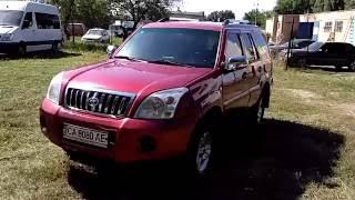 Dadi SUV BDD 6491E 157000 грн В рассрочку 4 155 грнмес Черкассы ID авто 256616