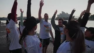 Sydney Harbour 5K Run | AC Capital Market