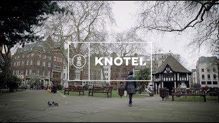 UHS | Knotel Case Study