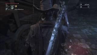 Bloodborne  быстрый фарм отголосков крови