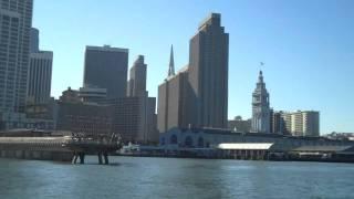 San Francisco Bay Tour