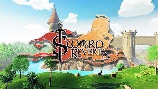 Sword Reverie - [2020] Steam Wishlist Trailer