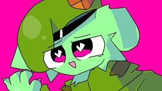 Pretty please meme htf