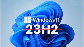 Is Windows 11 23H2 causing issues - Here's how to Roll back (uninstall) to version 22H2