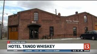 Hotel Tango Whiskey