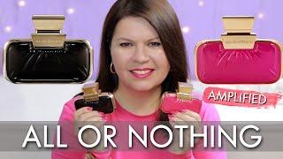 Духи All or Nothing 35679 / Amplified Parfum All or Nothing 46060 Ол о Насинг Эмплифайд Орифлэйм