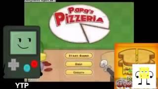 Another Papa's Pizzeria YTP N5