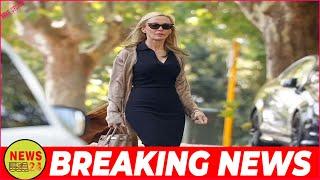 Bianca Censori's glamorous mother breaks her silence after daughter's naked stunt with Kanye West at