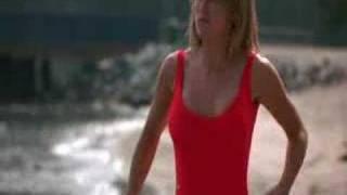 Wrongfully Accused - Baywatch scene (FULL!)