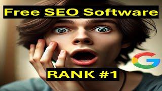 Free SEO Tool: Reverse Engineer 100 Competitors to Rank Higher!