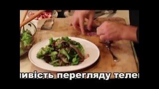 Здоровое ТВ (Здорово и вкусно_Медицинские тайны)