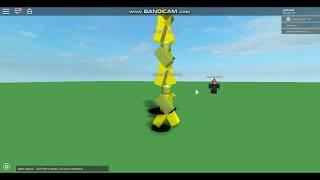 Roblox Script Showcase Episode #143 Ink Monster [LEAK]