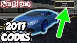 THIS VEHICLE SIMULATOR CODE GIVES ME $1,000,000?! (Roblox Vehicle Simulator 2)