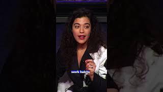 Leaders Need to Deal with their Emotions | Ingrid Harb at Catalyst Awards 2024