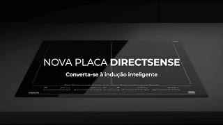 DirectSense com RiceCooking | Teka