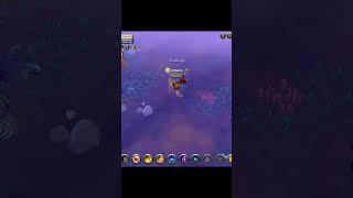 Double Bladed vs Battle Axe l Same IP l Albion Online l Mist #shorts