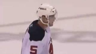 Petr Vrana(Devils Prospect) Beautiful Goal