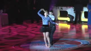 Pto Am / Cальса / Dance Don Cup 2017