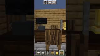 Starting up a business in minecraft--------(boredmon I wanted to do a 100 day but nope)