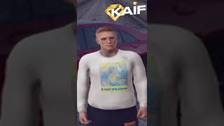 ВЗЛОМ НА  АДМИНКУ В GTA CRMP #shorts