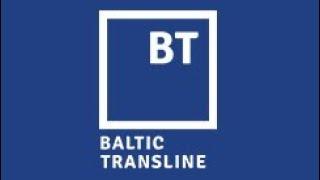 Baltic Transline водители массово начали увольняться, телефонный разговор с начальством