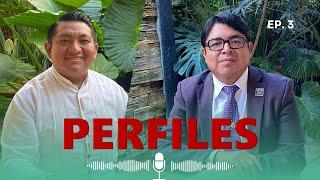 Perfiles T2. Episodio 3| Siempre quise ser maestro: Dr. Rolando Gómez