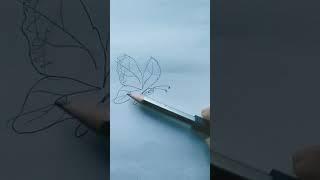 Butterfly _ #shorts#