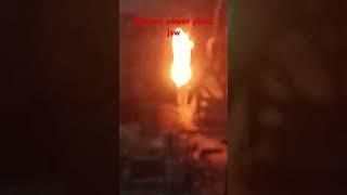 Bhushan power Steel plant #shortvideo